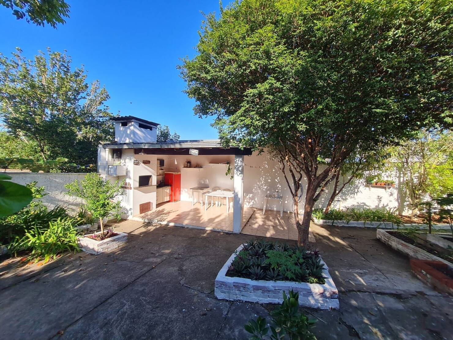 Casa, 4 quartos, 290 m² - Foto 32