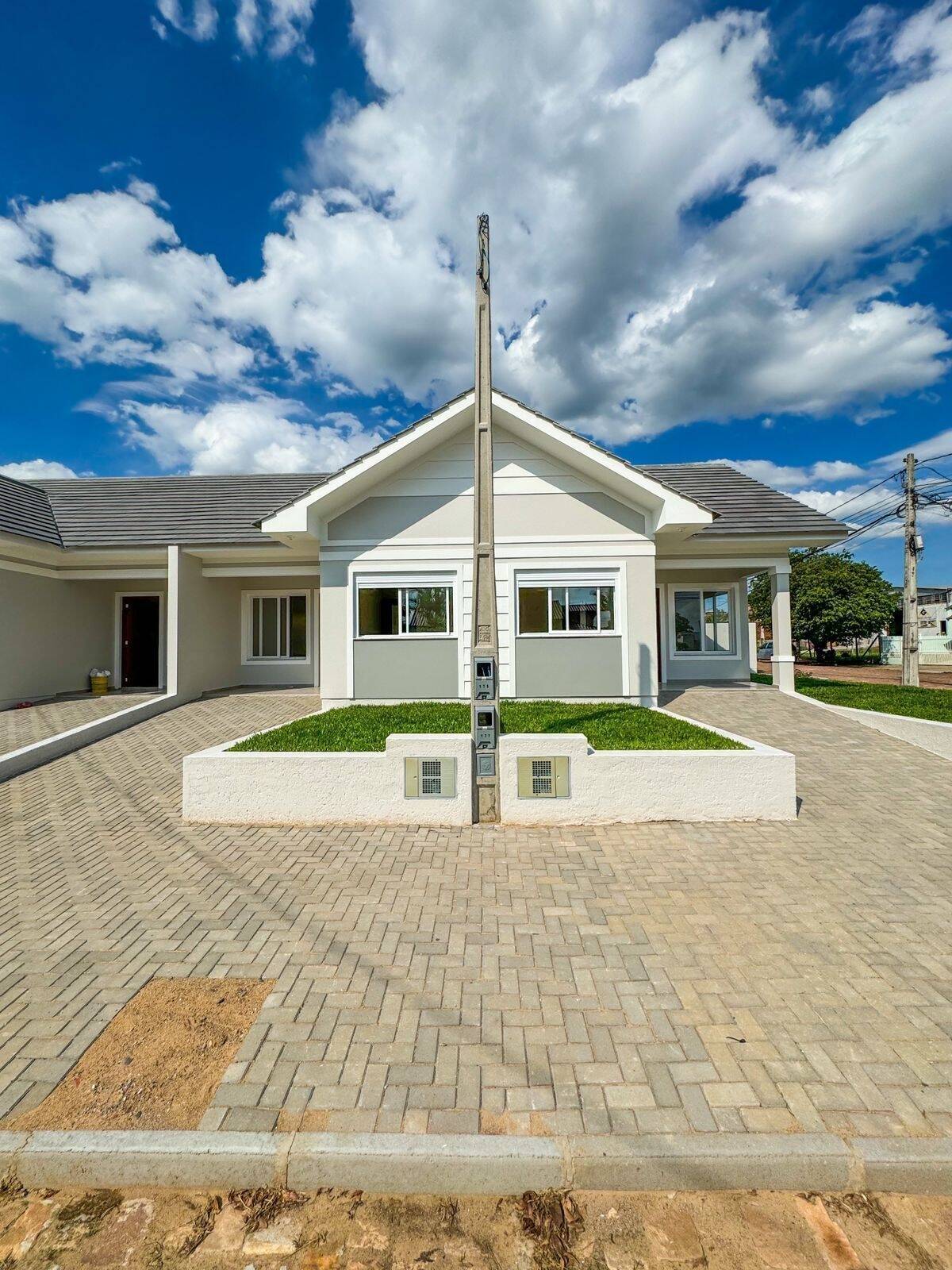 Casa, 2 quartos, 52 m² - Foto 4