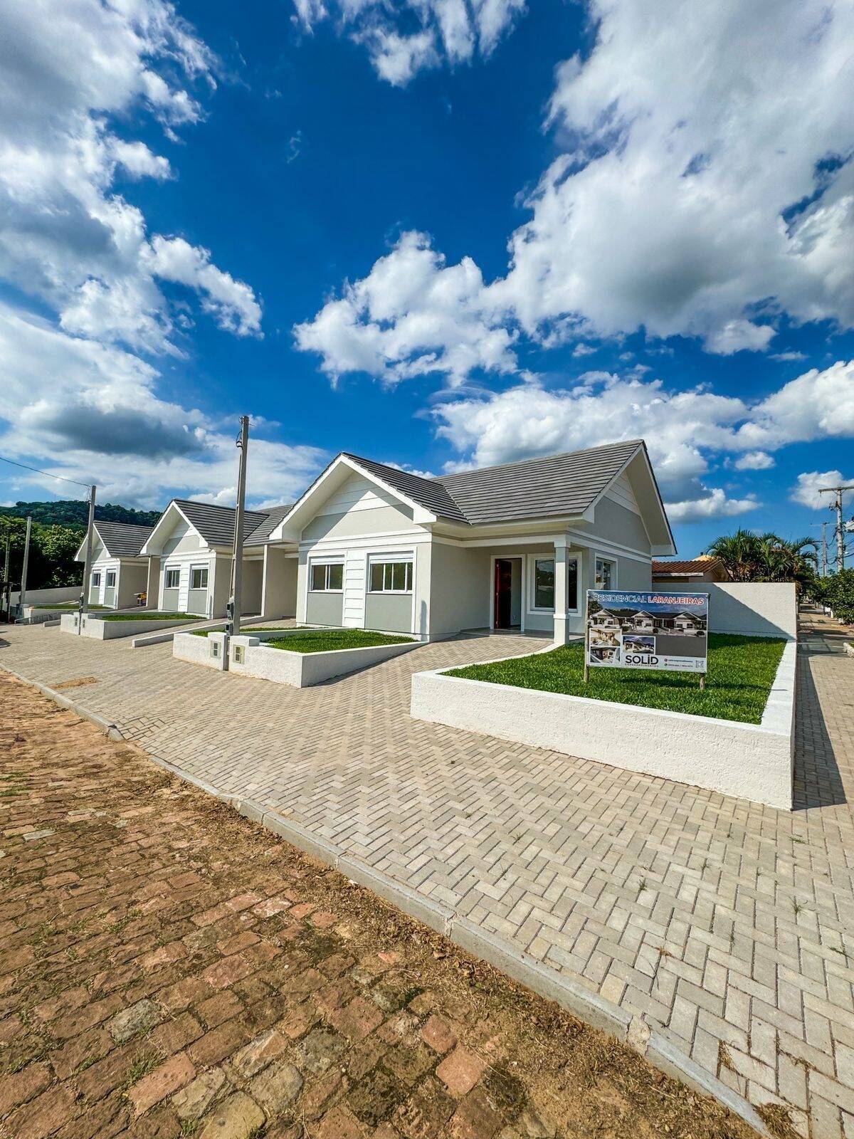 Casa, 2 quartos, 52 m² - Foto 3