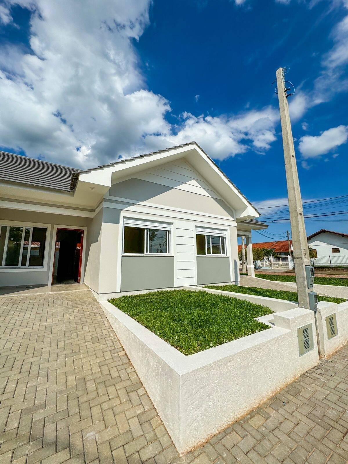 Casa, 2 quartos, 52 m² - Foto 5