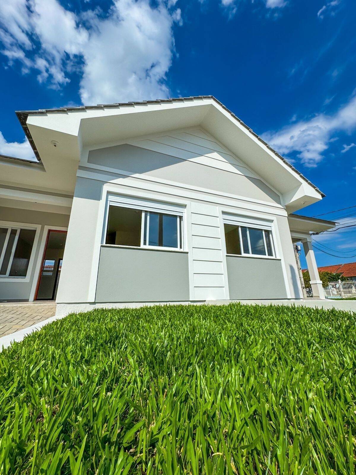 Casa, 2 quartos, 52 m² - Foto 6