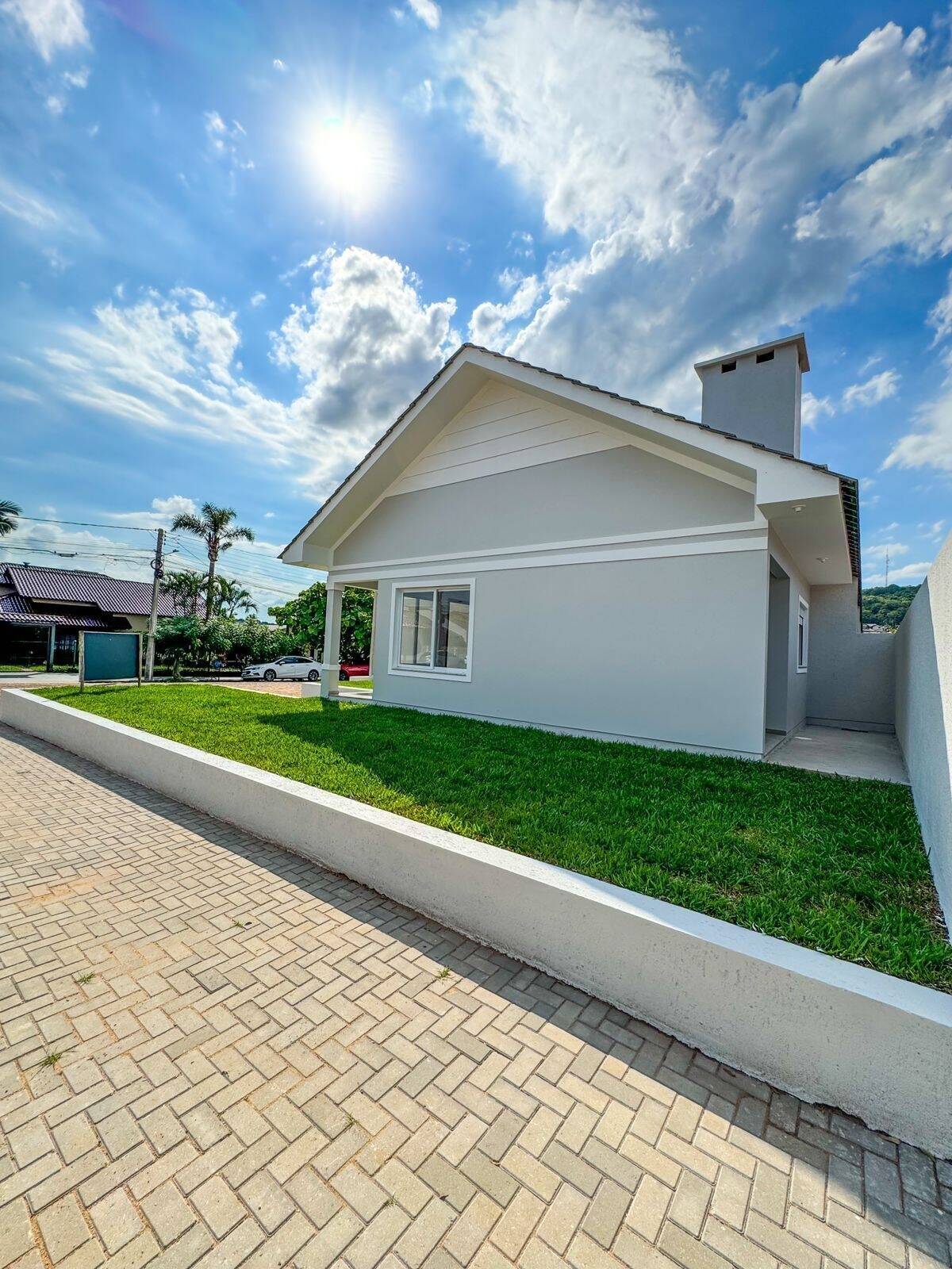 Casa, 2 quartos, 52 m² - Foto 7