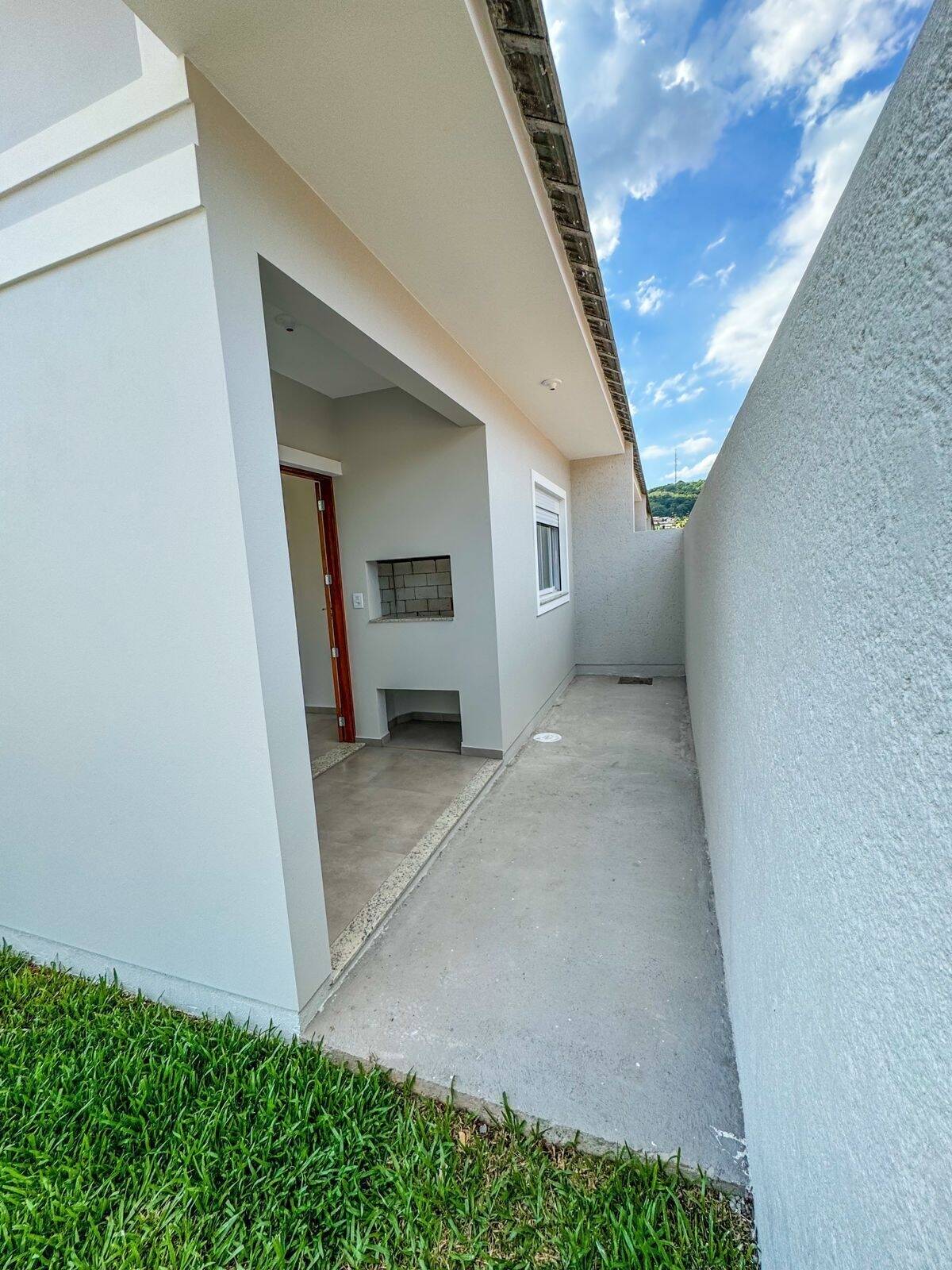 Casa, 2 quartos, 52 m² - Foto 17