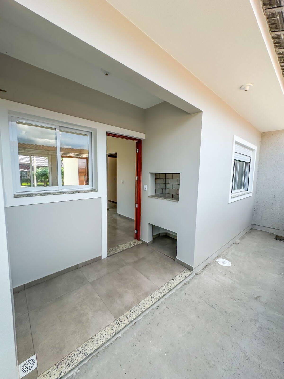 Casa, 2 quartos, 52 m² - Foto 18