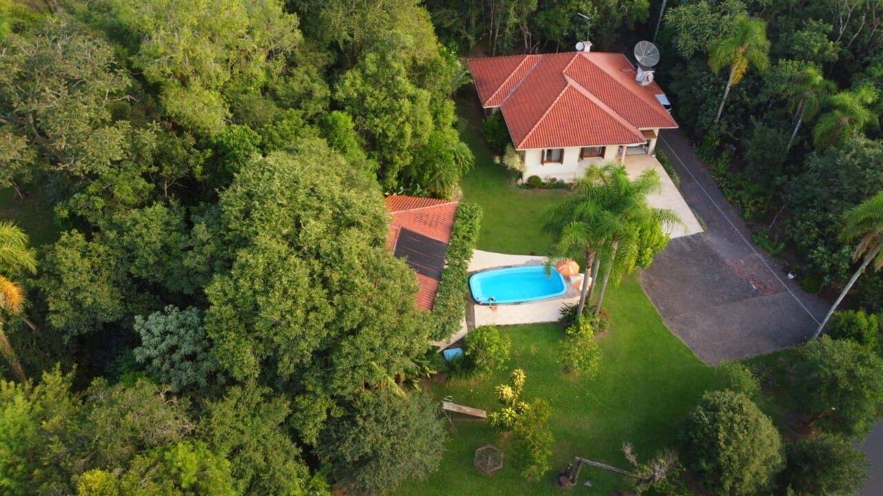 Chácara, 3 quartos, 2 hectares - Foto 26