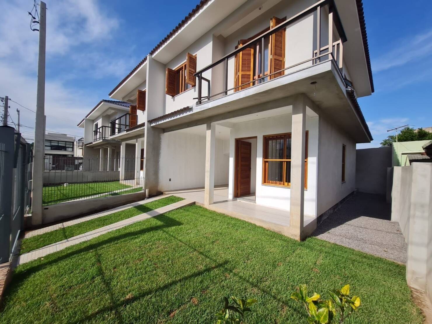 Apartamento, 3 quartos, 111 m² - Foto 1