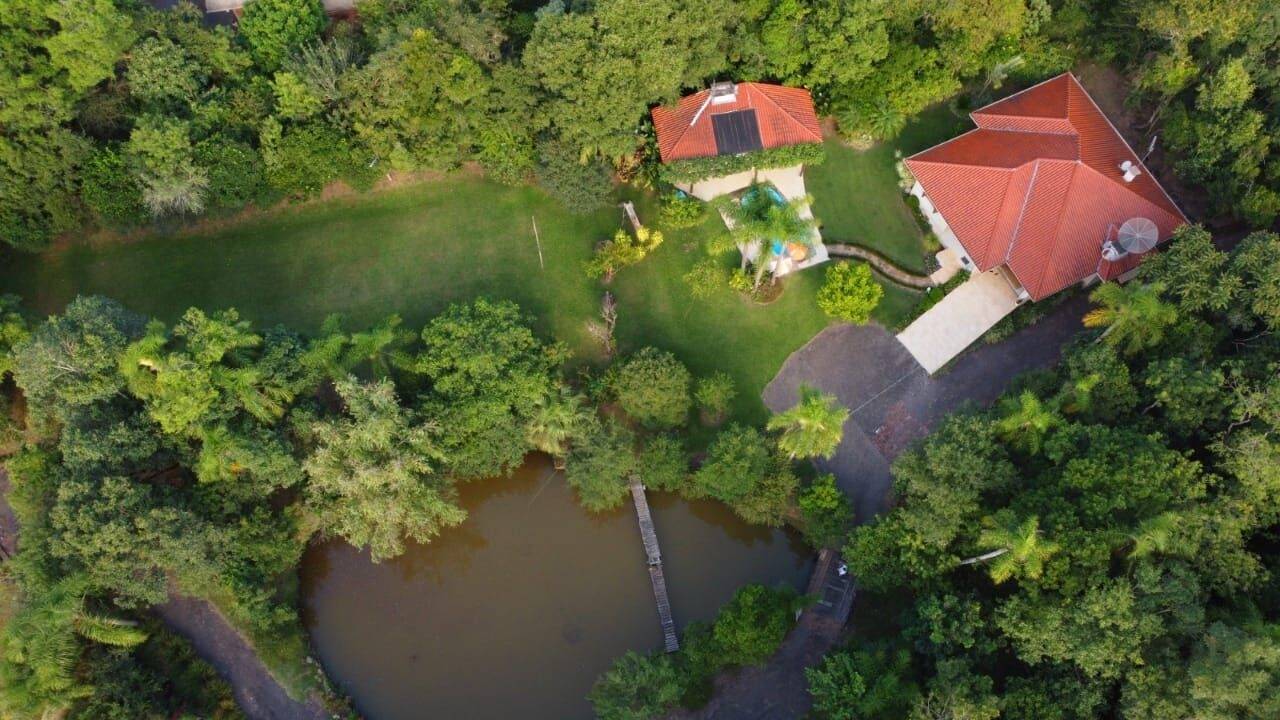 Chácara, 3 quartos, 2 hectares - Foto 27