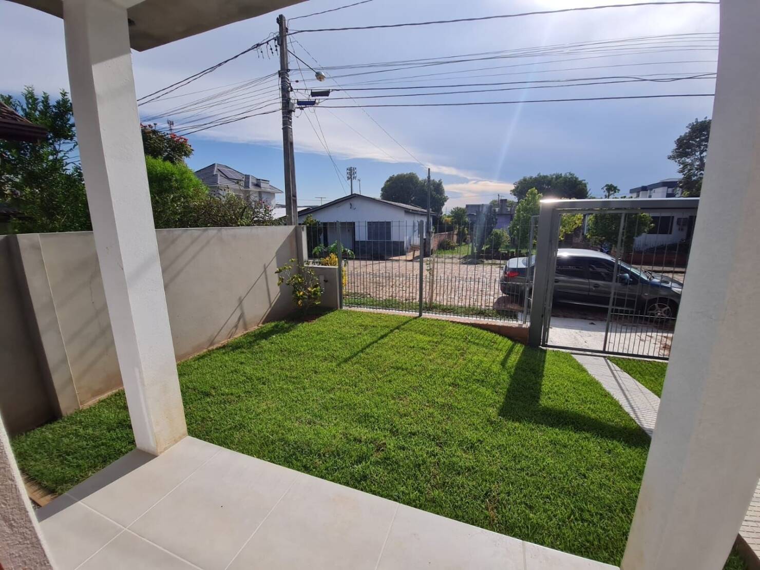 Apartamento à venda com 3 quartos, 111m² - Foto 5