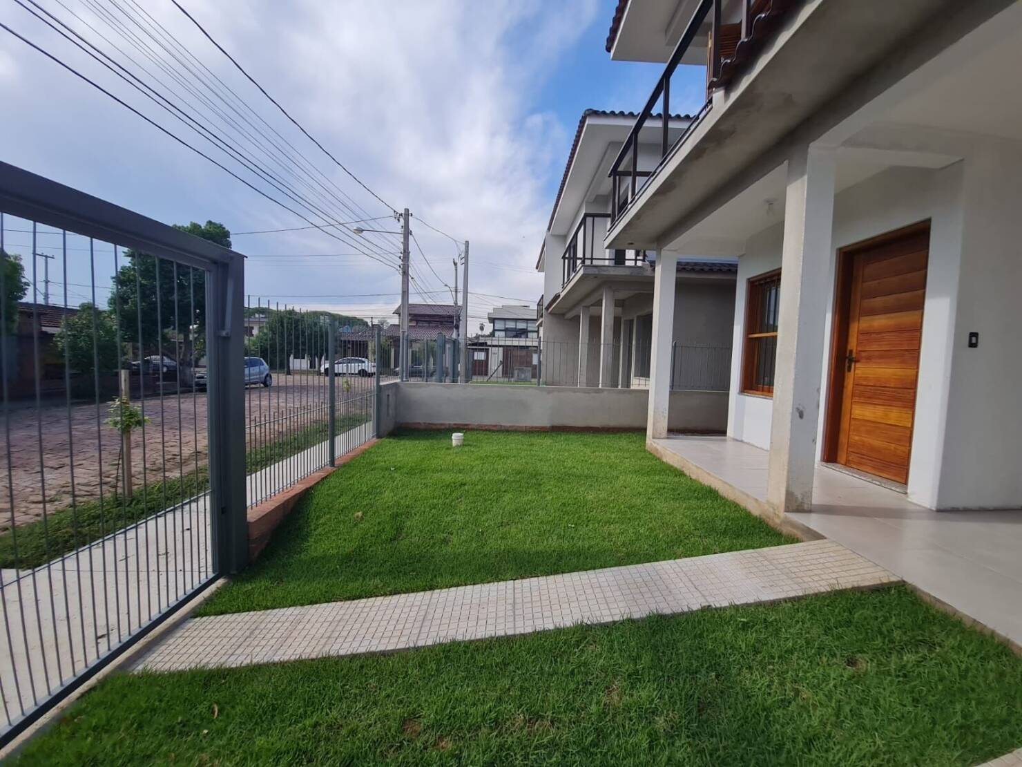 Apartamento à venda com 3 quartos, 111m² - Foto 6