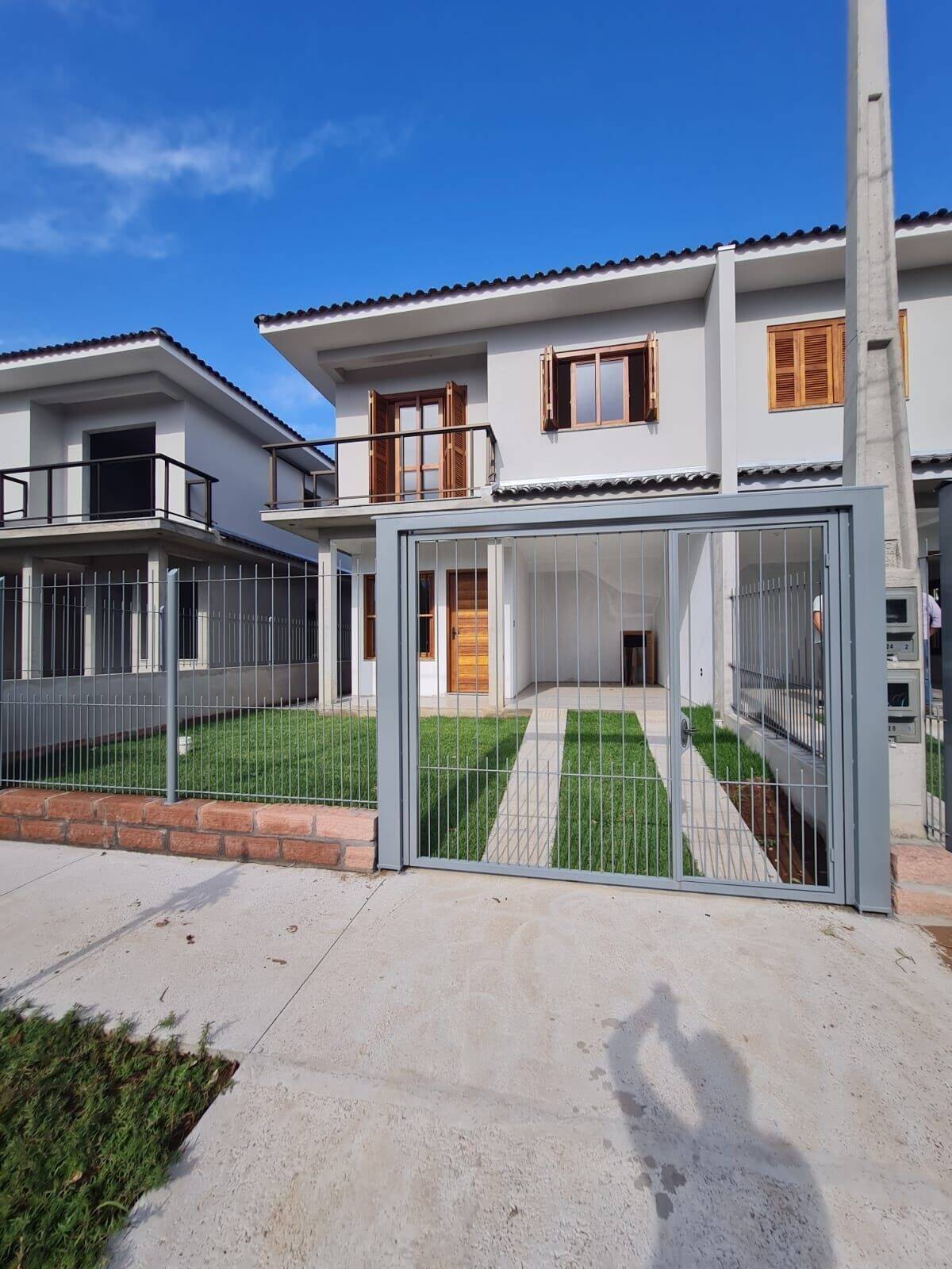 Apartamento à venda com 3 quartos, 111m² - Foto 3