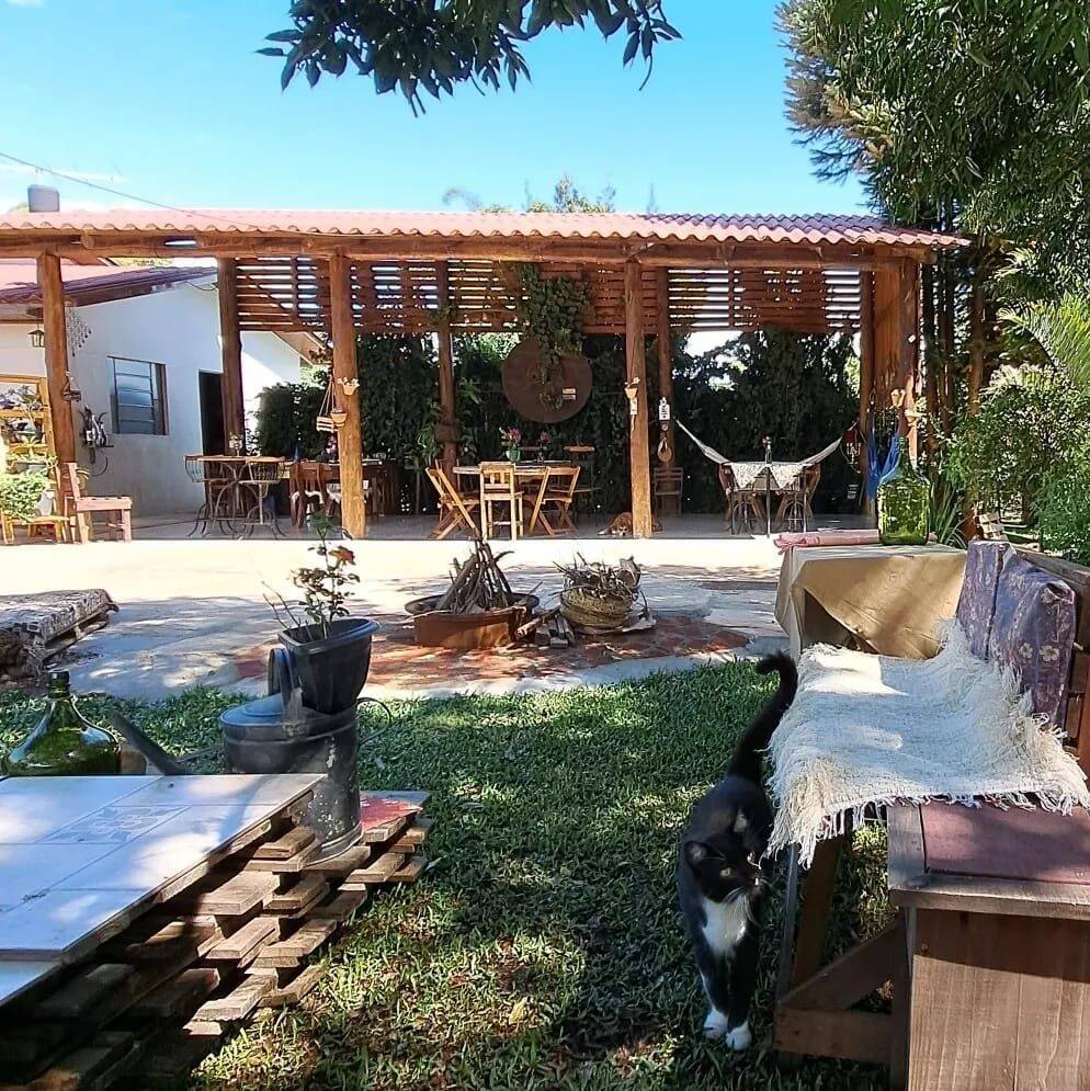 Chácara, 3 quartos, 5000 m² - Foto 3