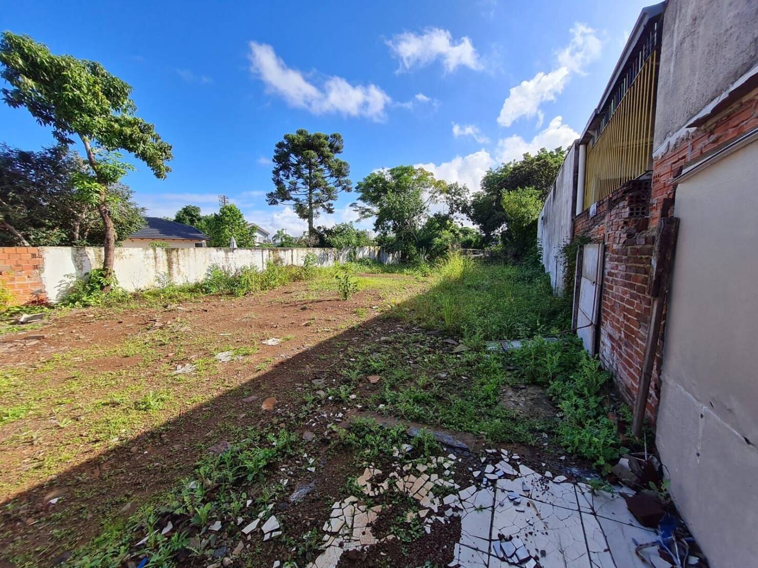 Terreno, 826 m² - Foto 3