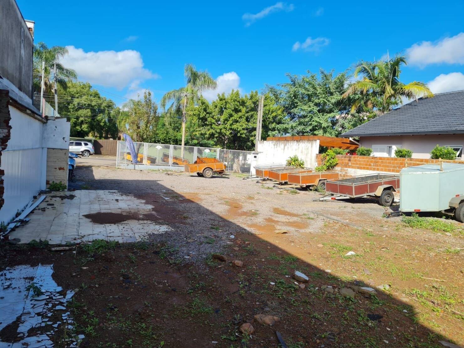 Terreno, 826 m² - Foto 4