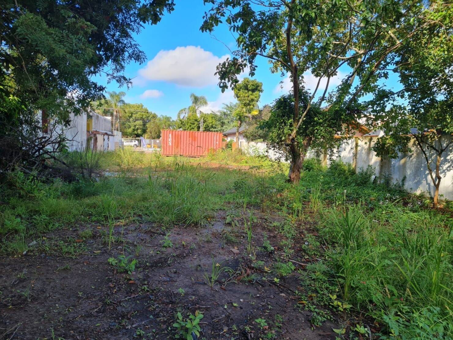 Terreno, 826 m² - Foto 5