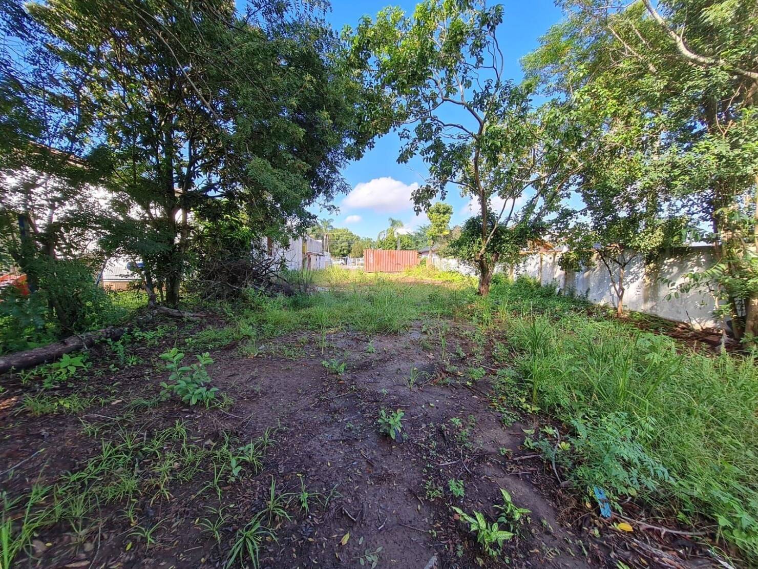 Terreno, 826 m² - Foto 7