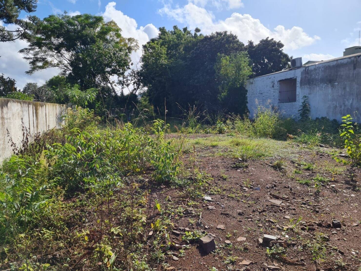 Terreno, 826 m² - Foto 8