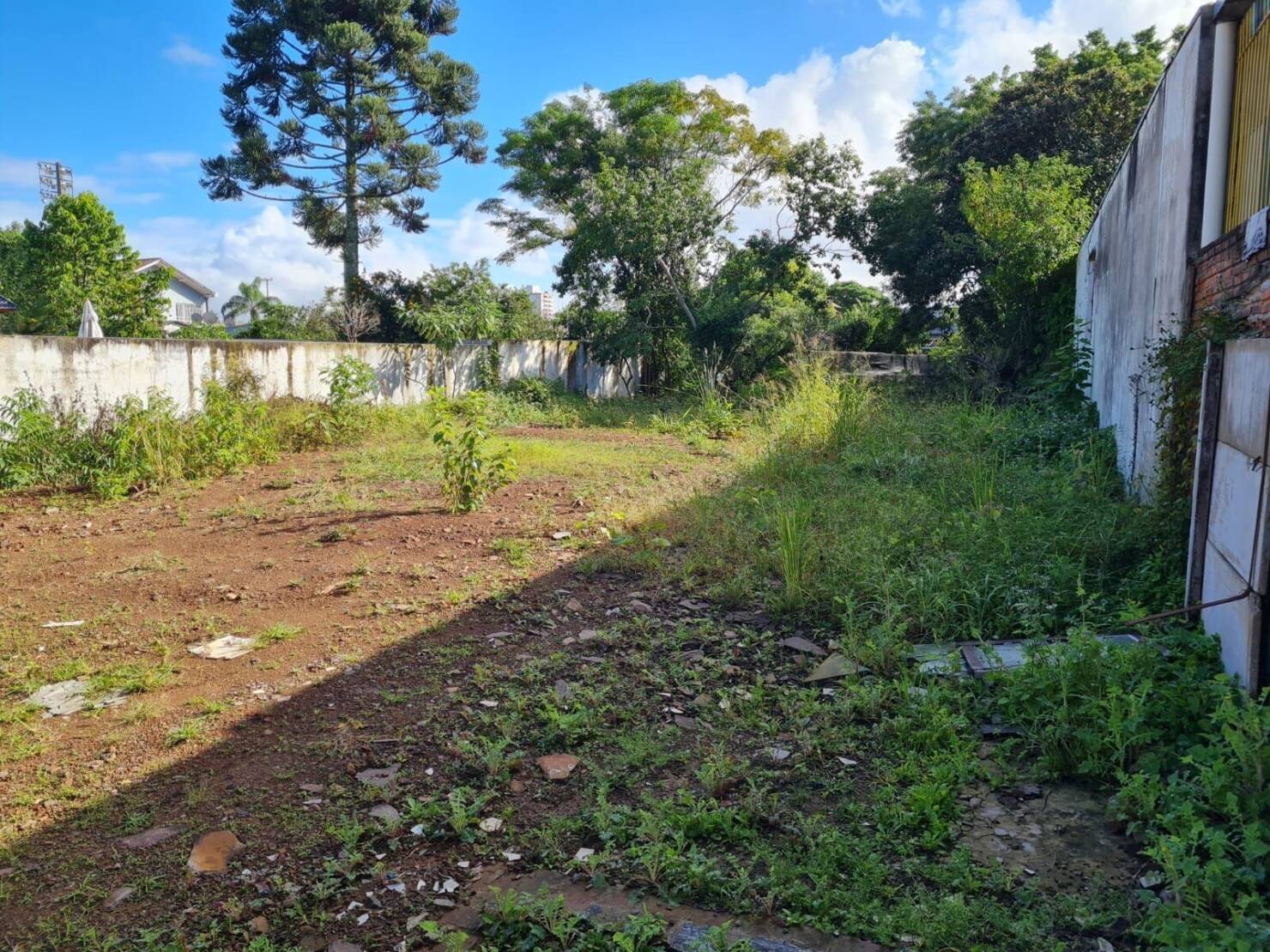 Terreno, 826 m² - Foto 9