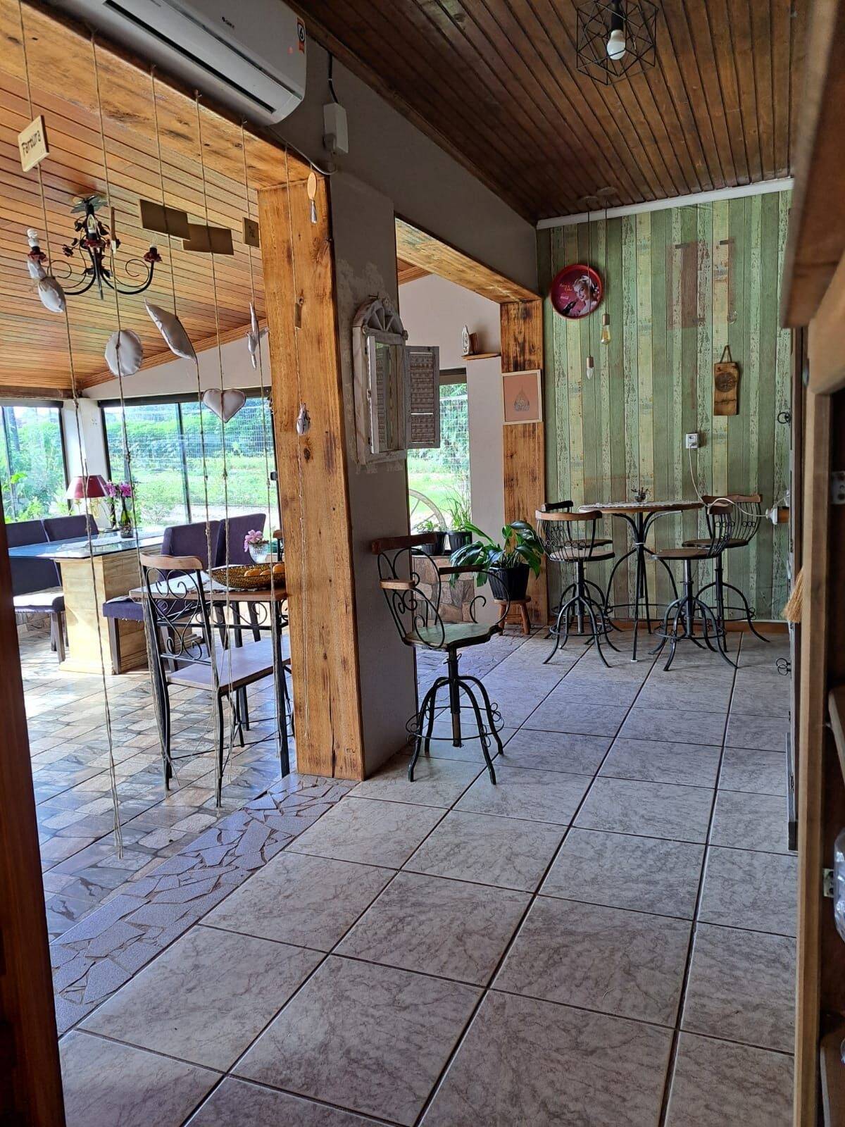 Chácara, 3 quartos, 5000 m² - Foto 5