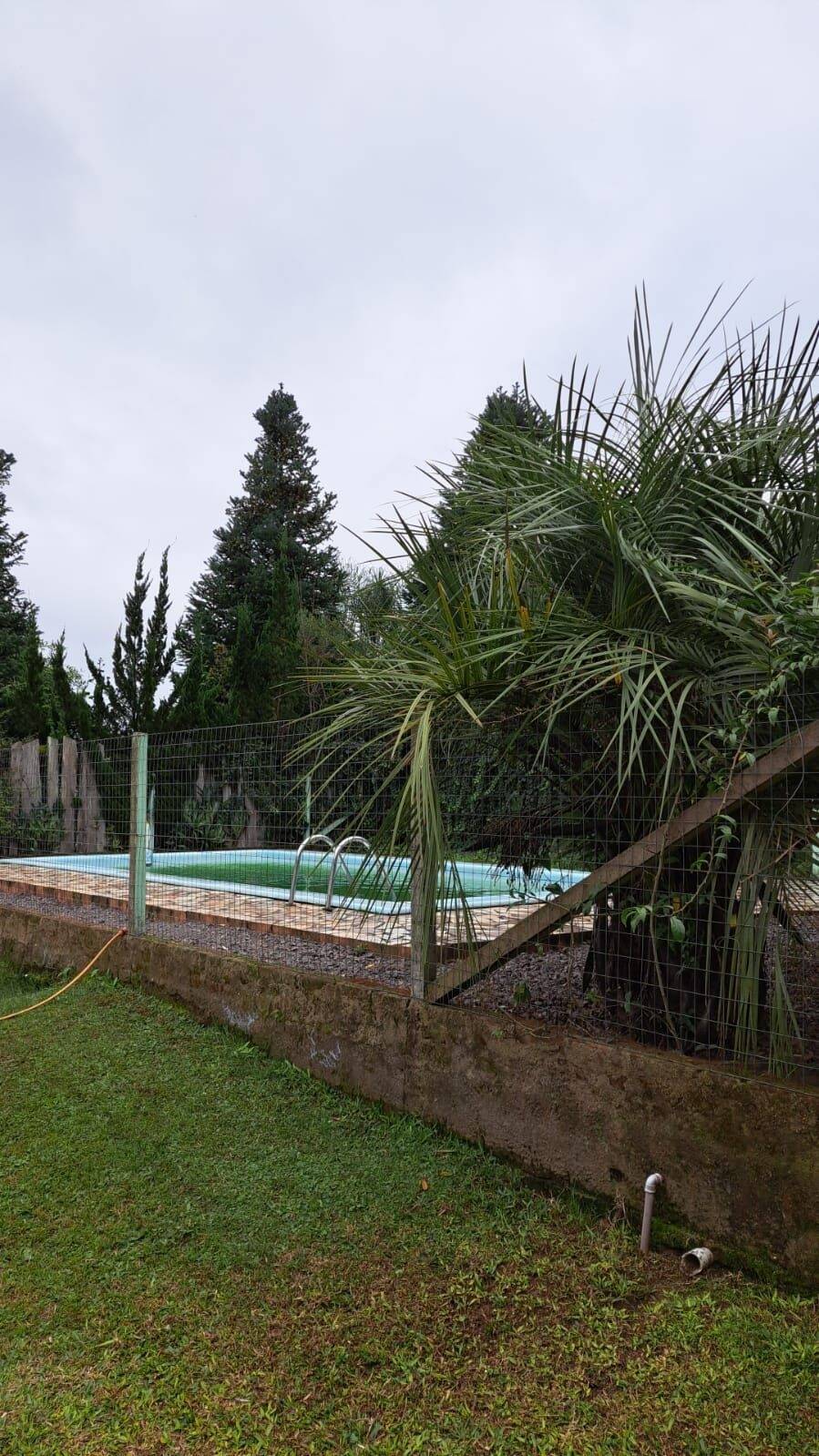 Chácara, 3 quartos, 5000 m² - Foto 8