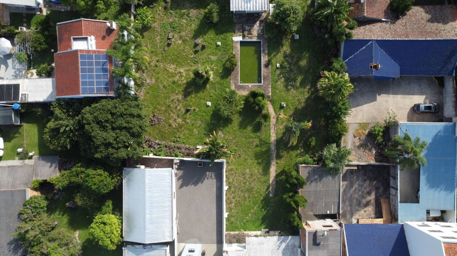 Casa, 5 quartos, 193 m² - Foto 13