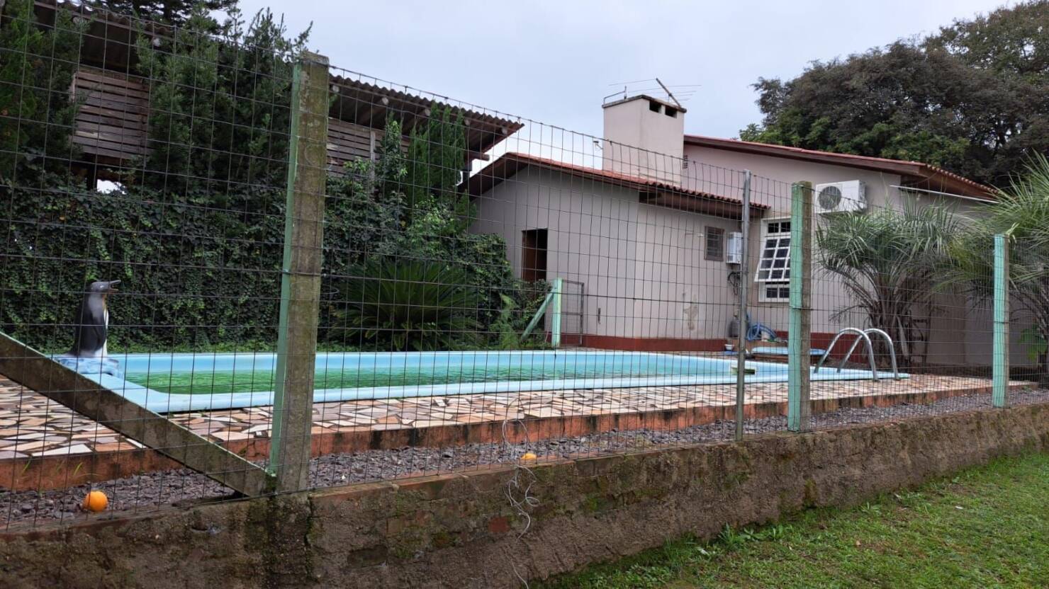 Chácara, 3 quartos, 5000 m² - Foto 9