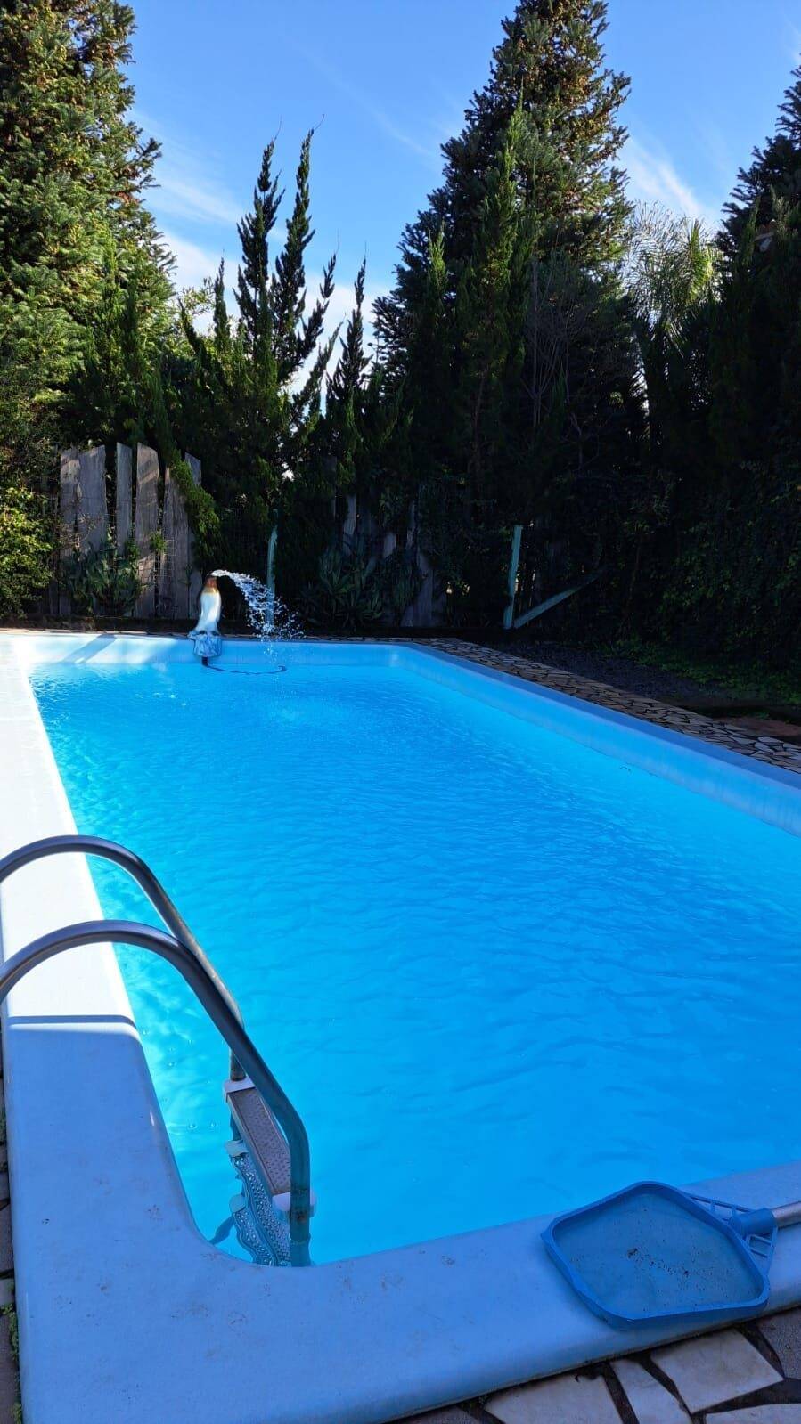 Chácara, 3 quartos, 5000 m² - Foto 10