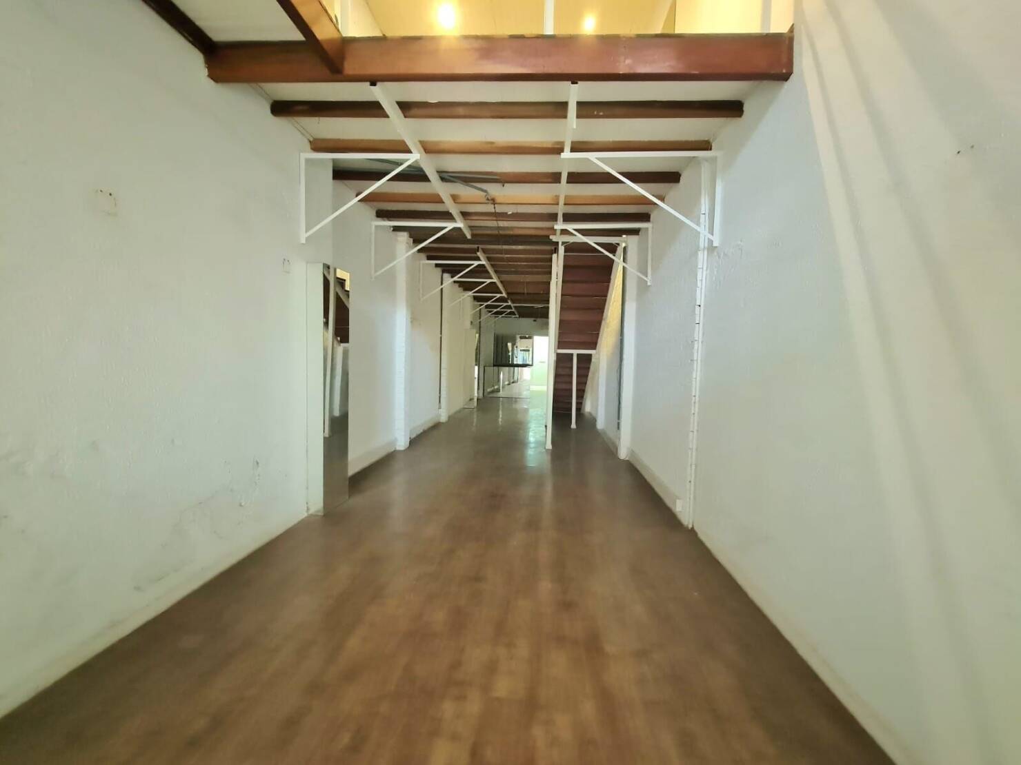Conjunto Comercial-Sala para alugar, 98m² - Foto 2