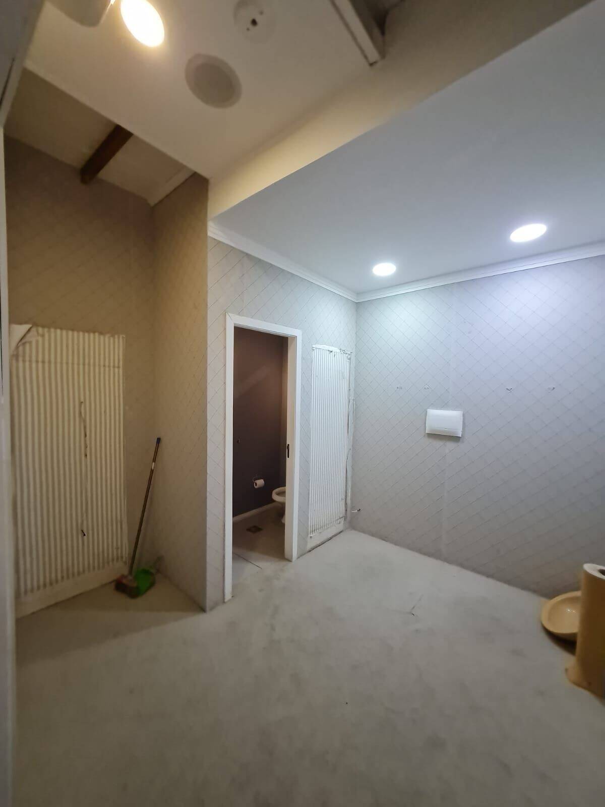 Conjunto Comercial-Sala para alugar, 98m² - Foto 3