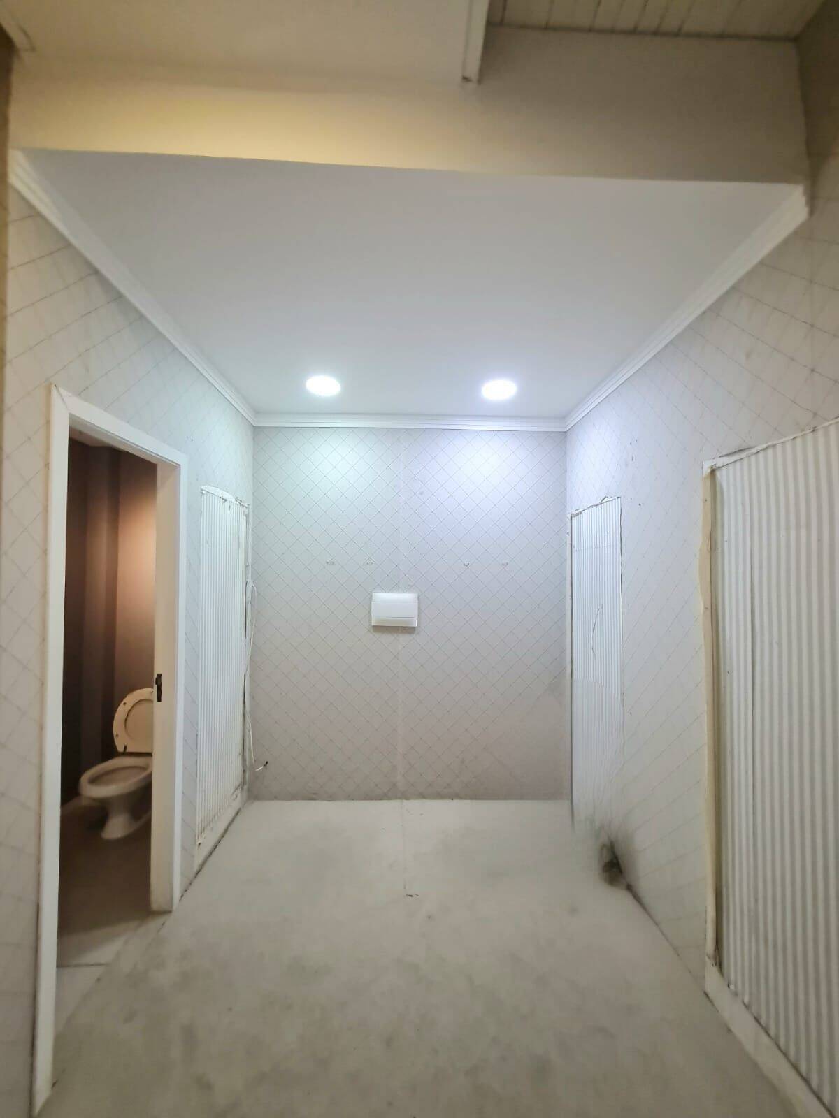 Conjunto Comercial-Sala para alugar, 98m² - Foto 4