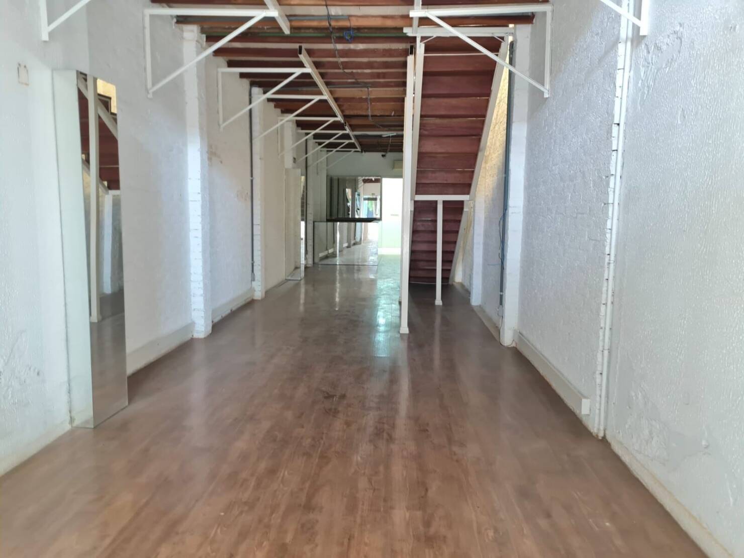 Conjunto Comercial-Sala para alugar, 98m² - Foto 5