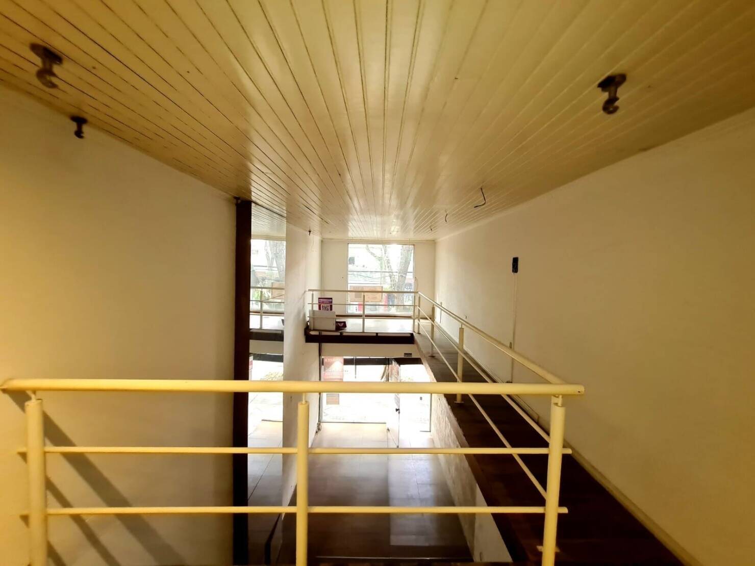 Conjunto Comercial-Sala para alugar, 98m² - Foto 6