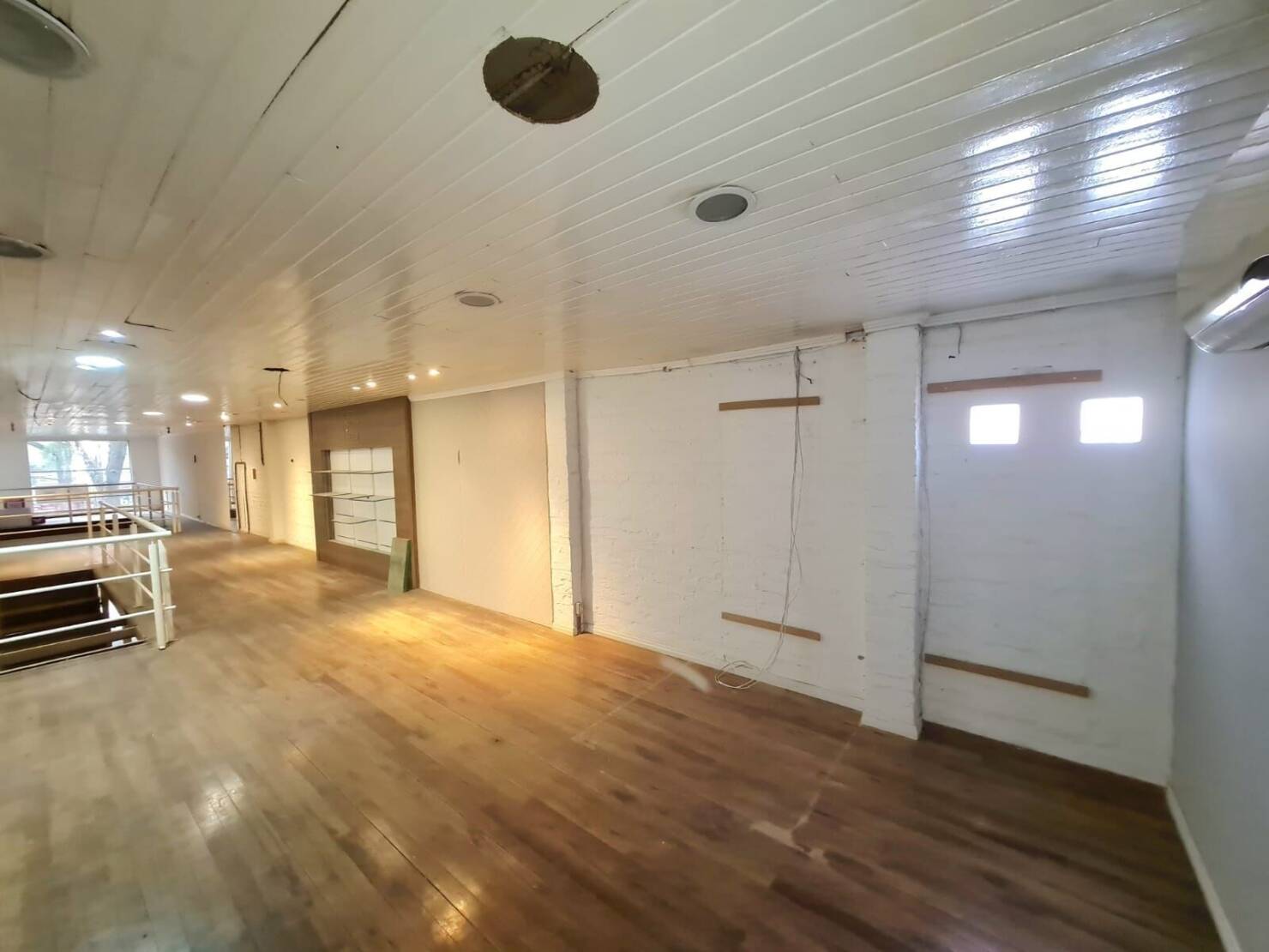 Conjunto Comercial-Sala para alugar, 98m² - Foto 7
