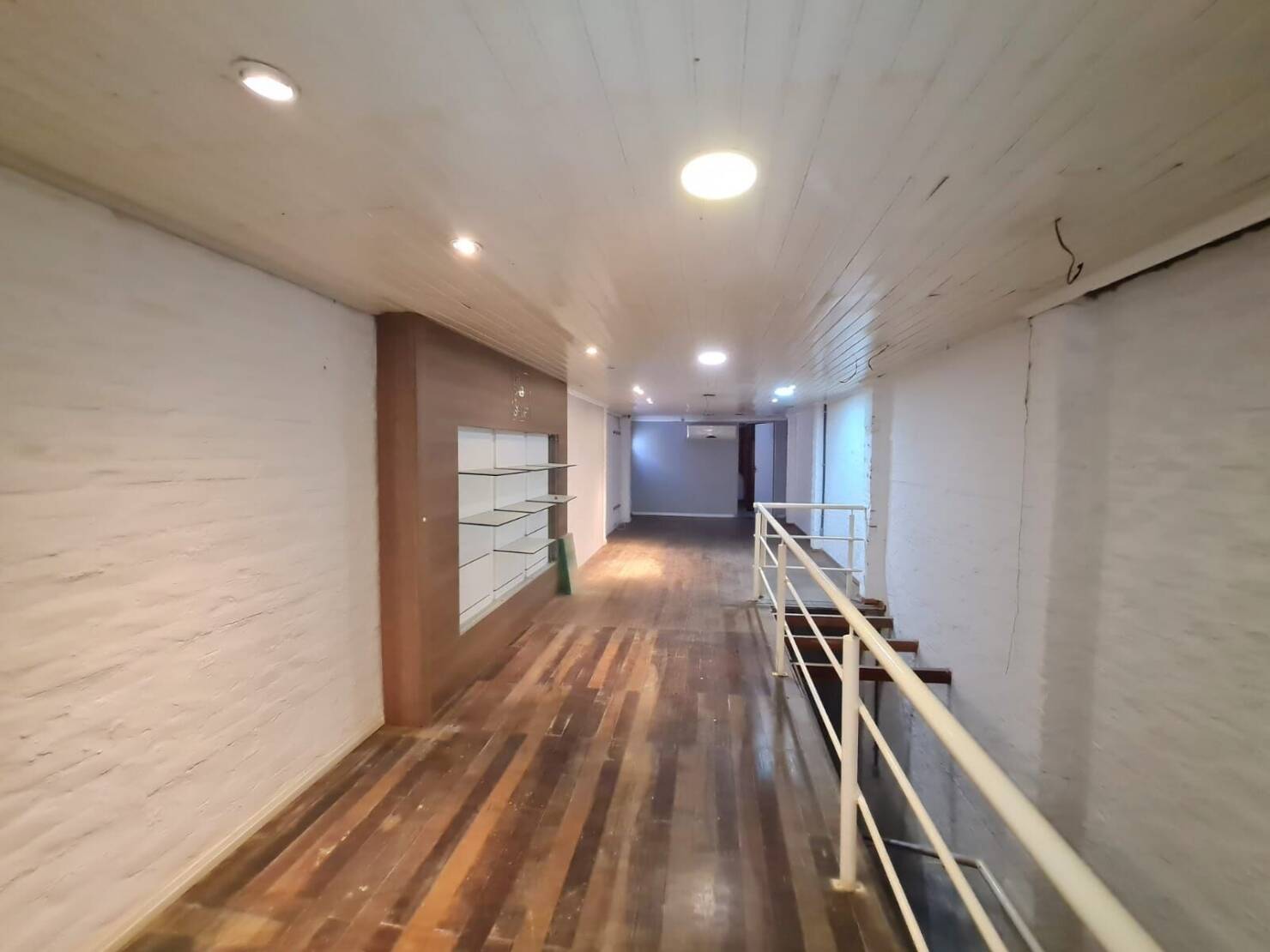 Conjunto Comercial-Sala para alugar, 98m² - Foto 8