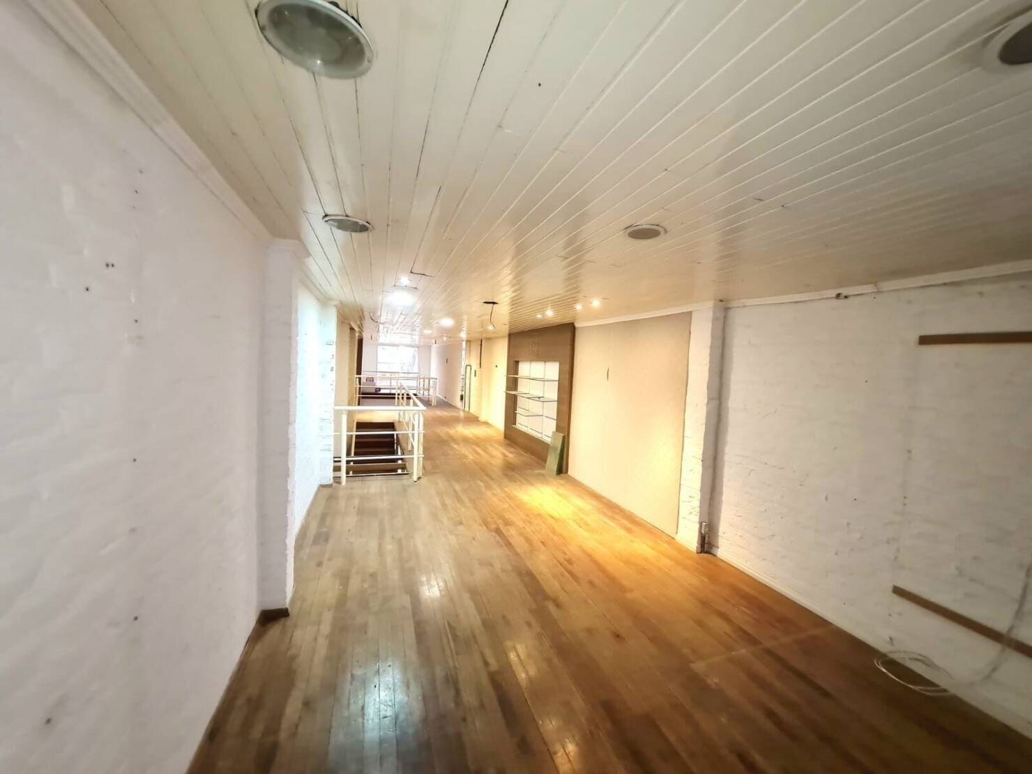 Conjunto Comercial-Sala para alugar, 98m² - Foto 10