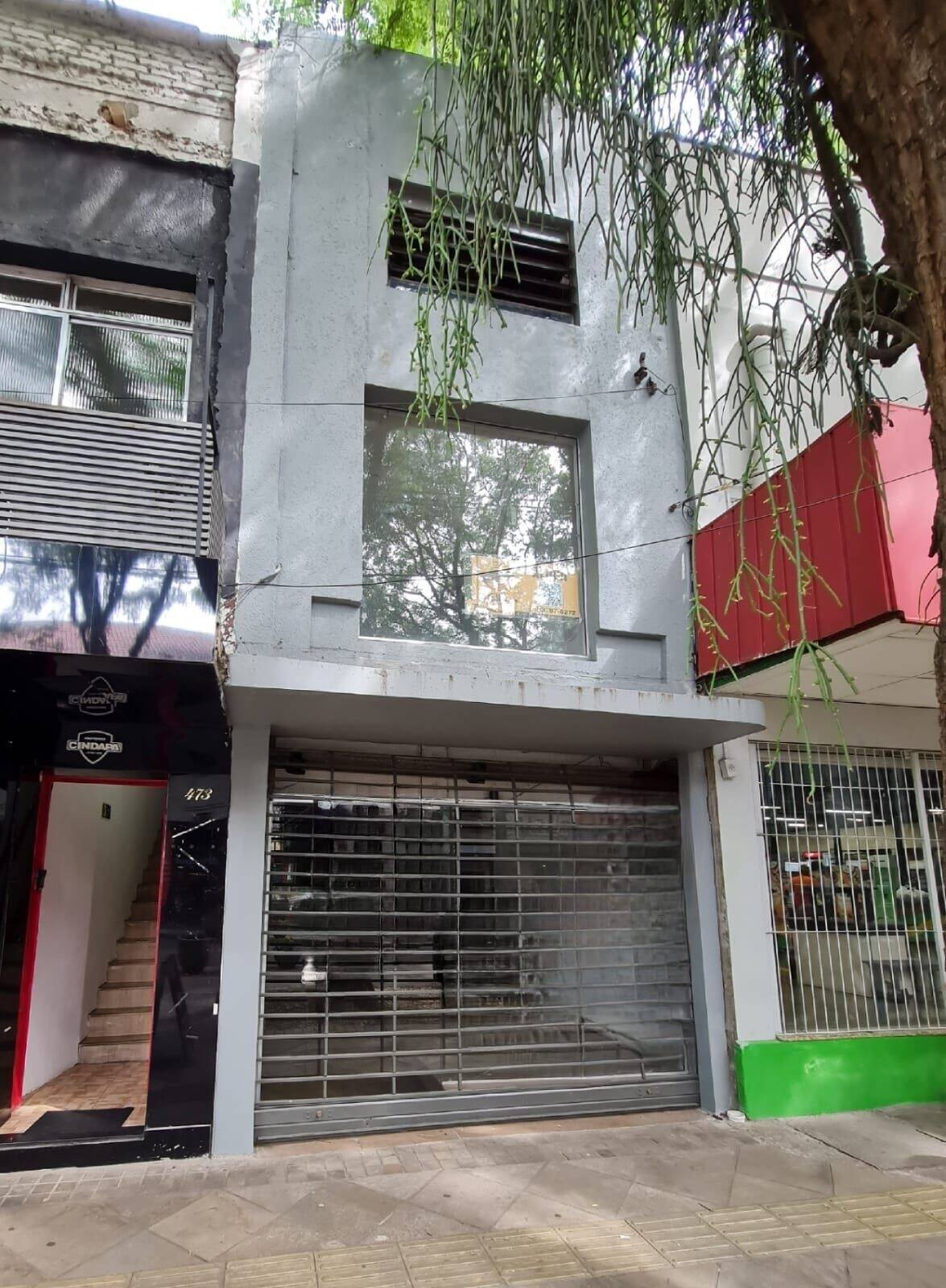 Conjunto Comercial-Sala para alugar, 98m² - Foto 11