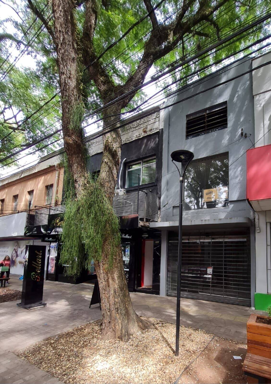 Conjunto Comercial-Sala para alugar, 98m² - Foto 12