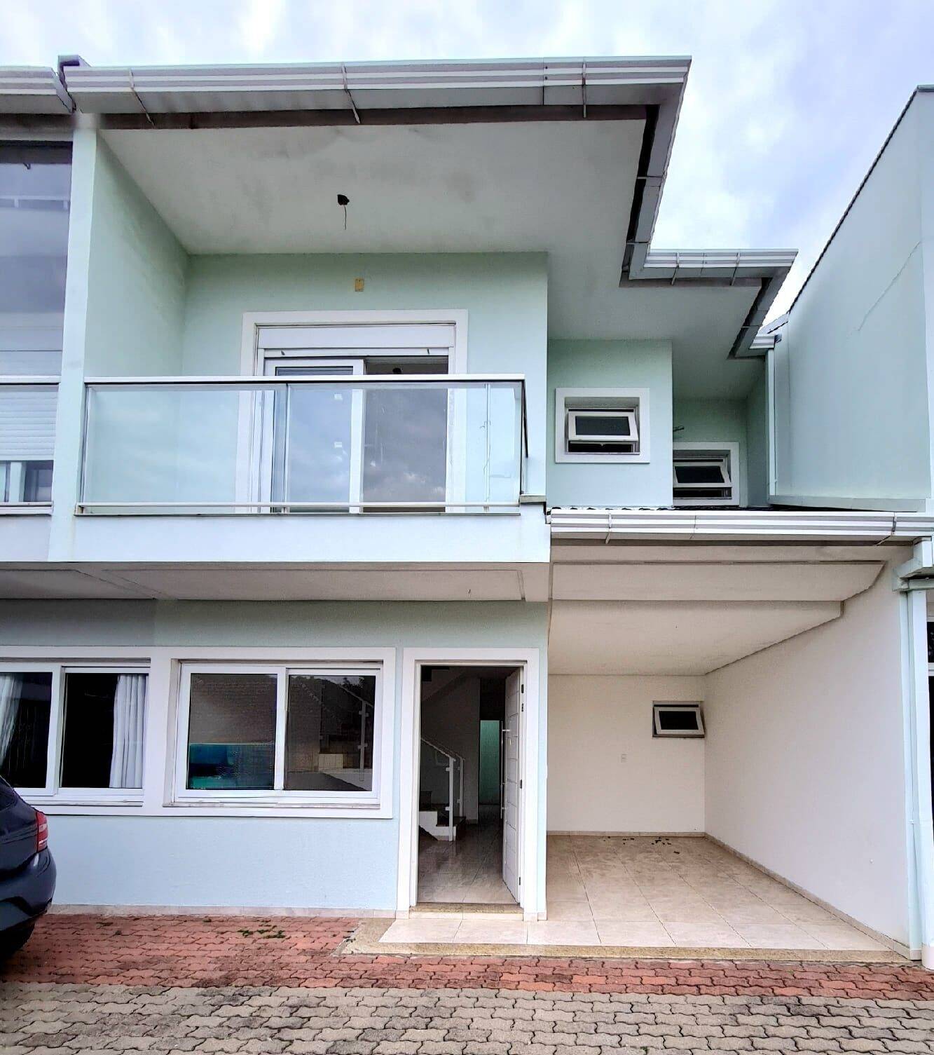 Apartamento, 3 quartos, 110 m² - Foto 1