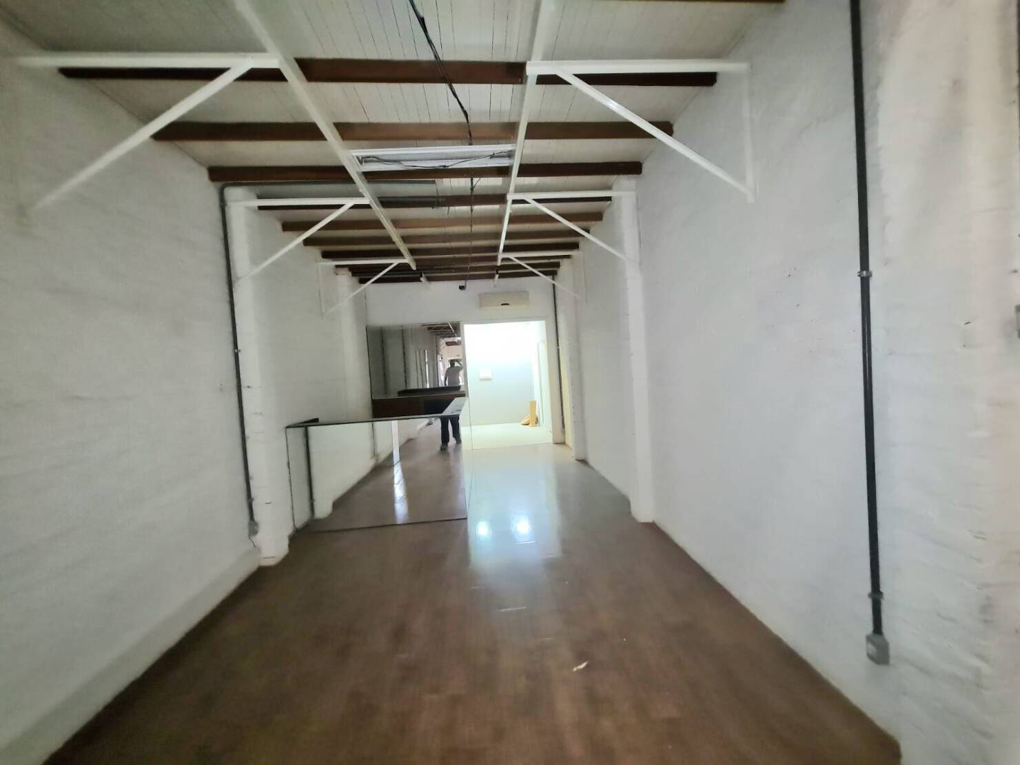 Sala-Conjunto, 98 m² - Foto 1