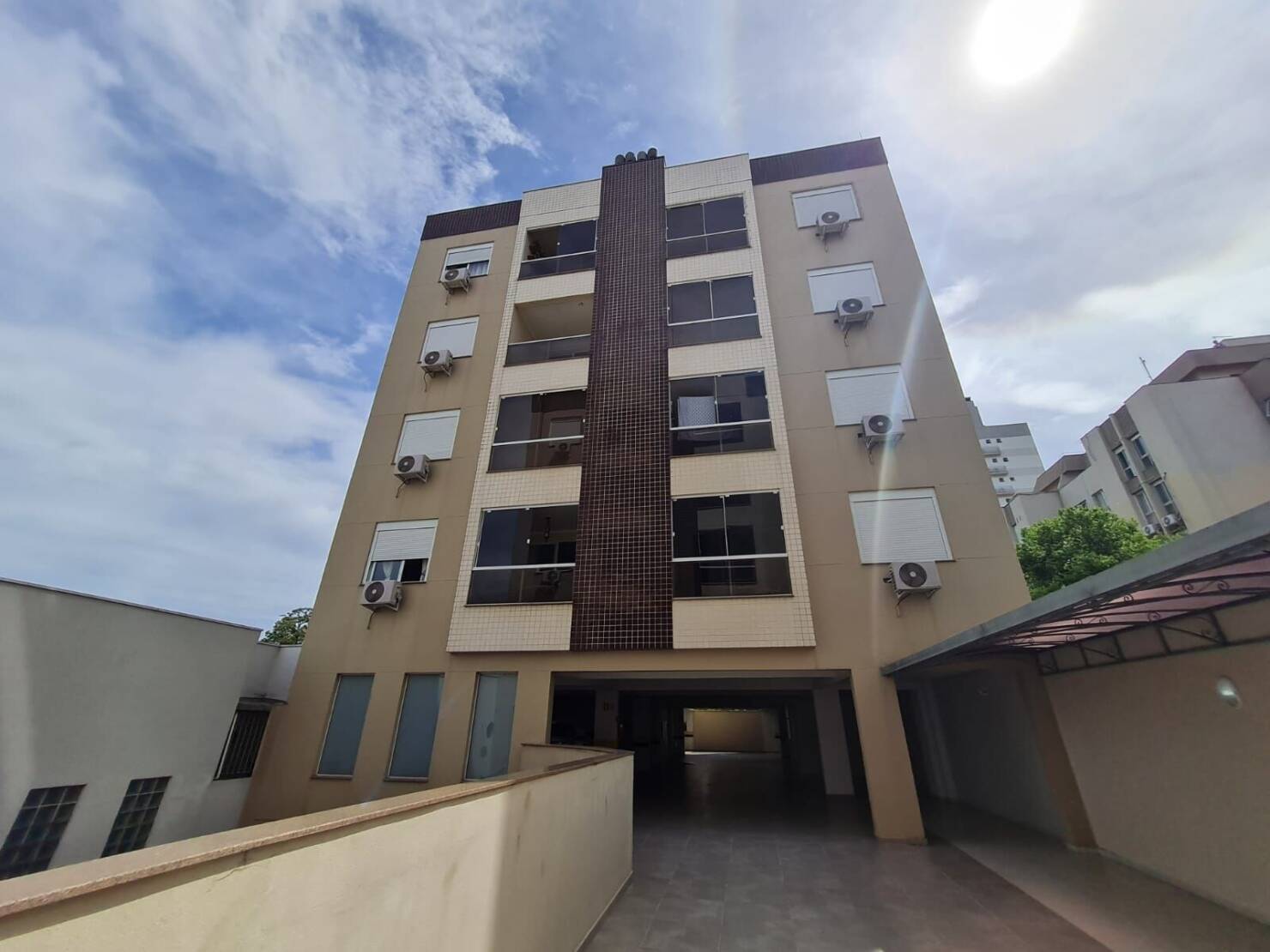 Apartamento, 2 quartos, 97 m² - Foto 1