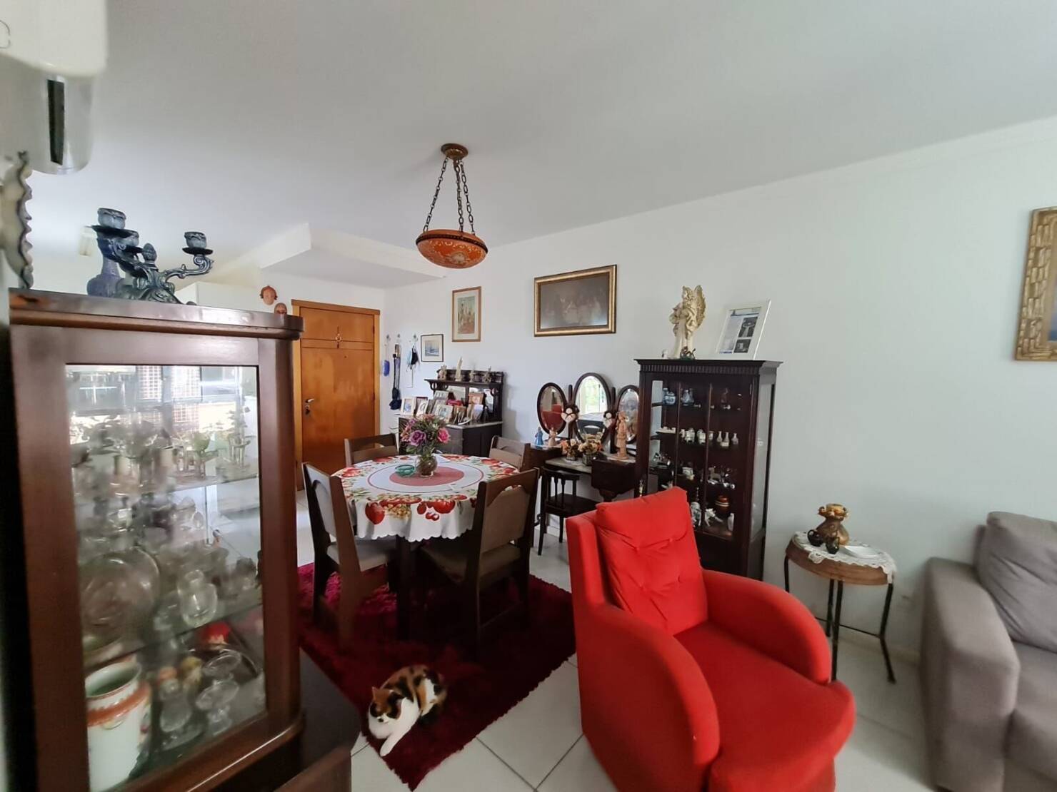 Apartamento, 2 quartos, 97 m² - Foto 9