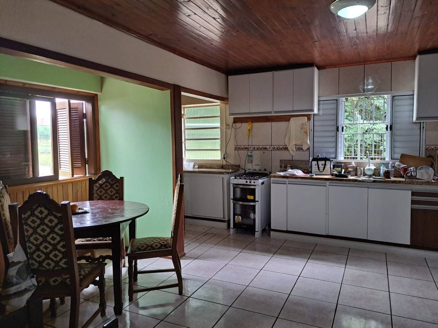 Chácara, 3 quartos, 5000 m² - Foto 18