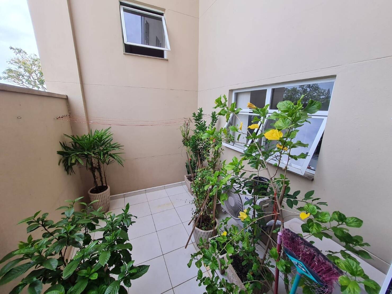 Apartamento, 2 quartos, 97 m² - Foto 28