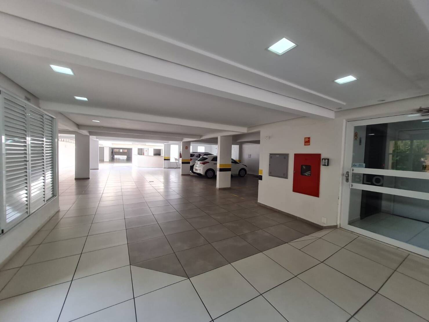 Apartamento, 2 quartos, 97 m² - Foto 29