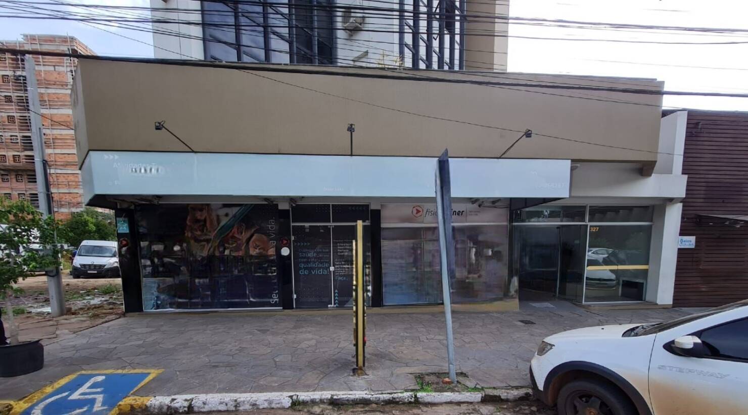 Sala-Conjunto, 400 m² - Foto 1