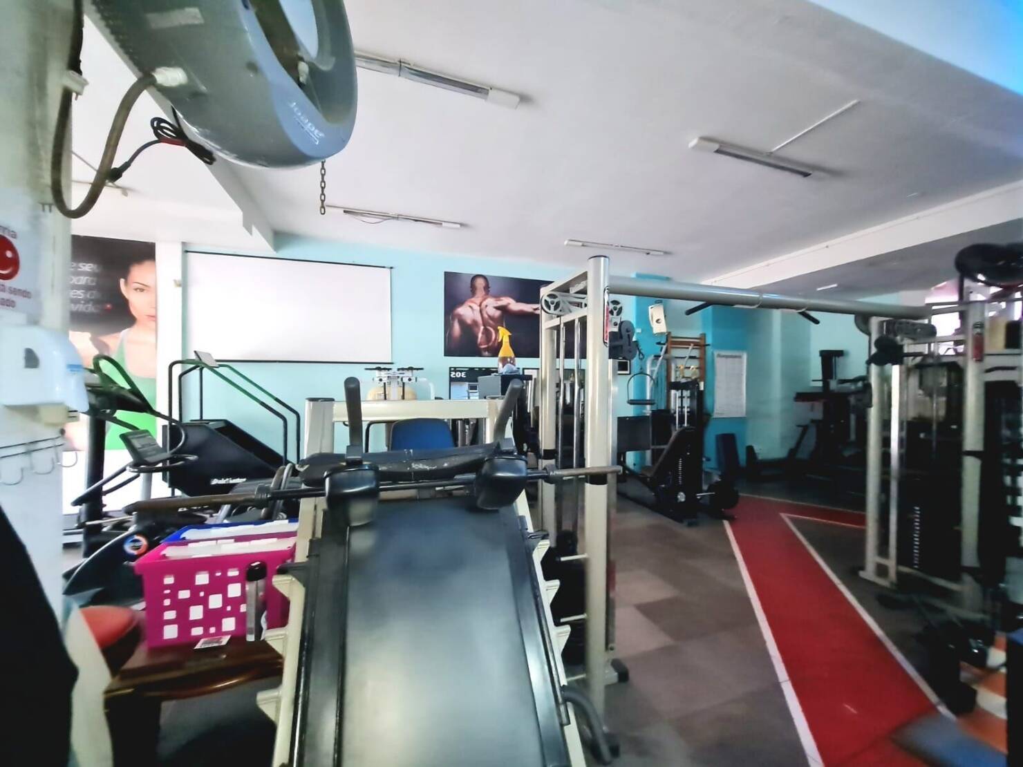 Sala-Conjunto, 400 m² - Foto 2