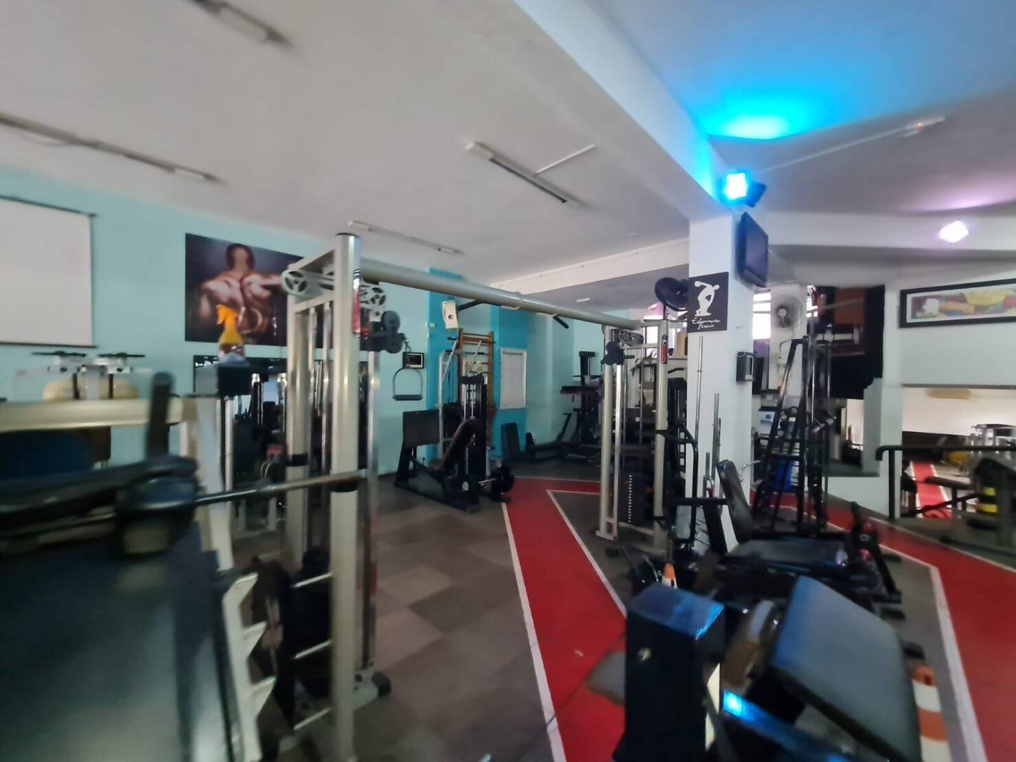 Sala-Conjunto, 400 m² - Foto 4