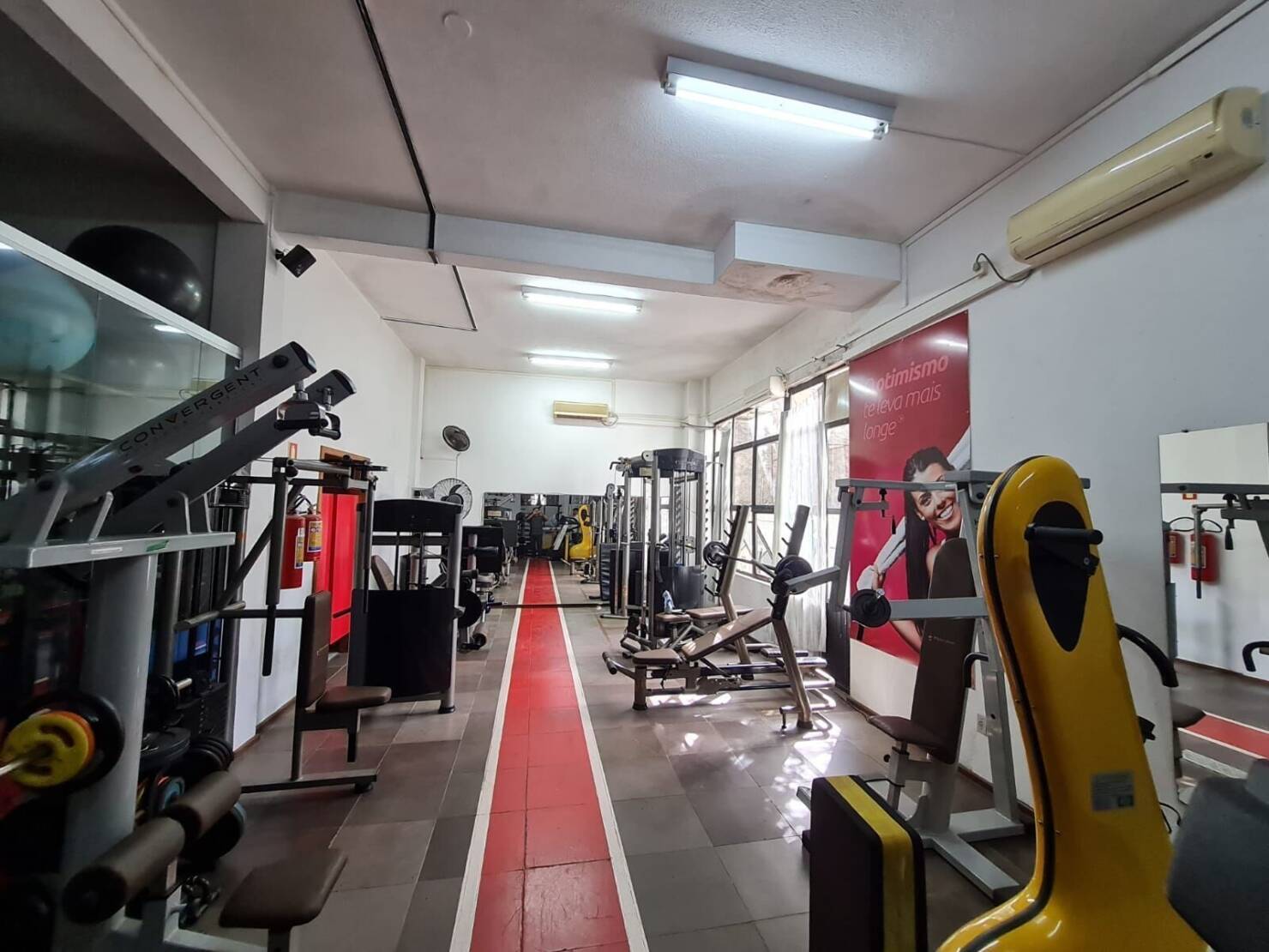 Sala-Conjunto, 400 m² - Foto 6