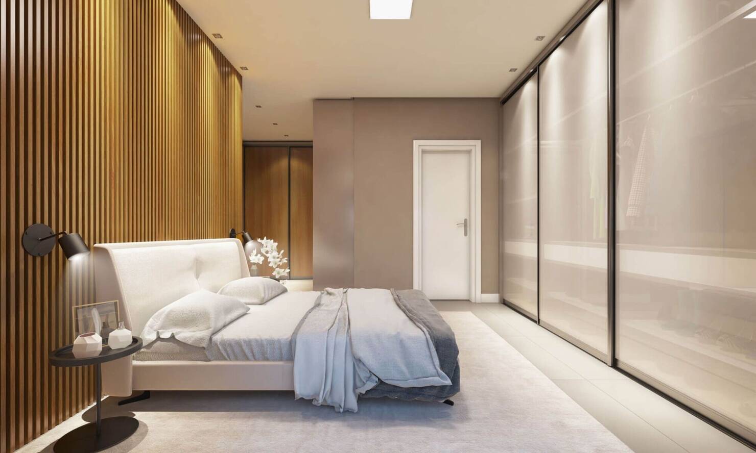 Apartamento à venda com 3 quartos, 216m² - Foto 6