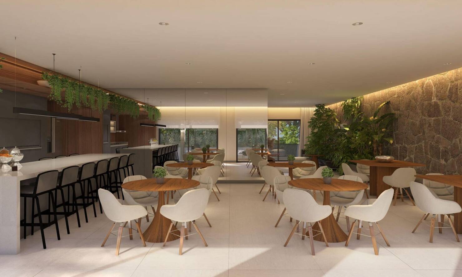 Apartamento à venda com 3 quartos, 216m² - Foto 10