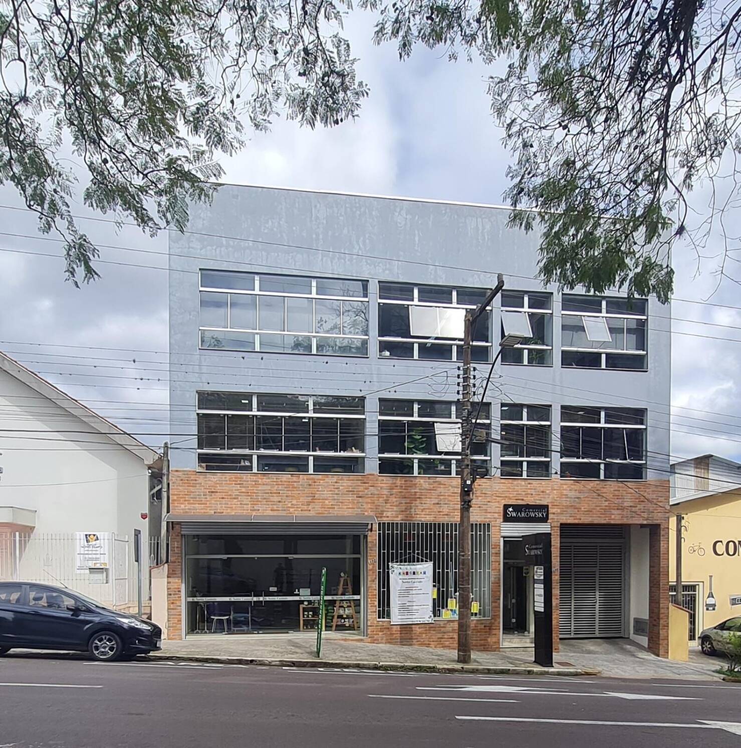 Sala-Conjunto, 300 m² - Foto 3